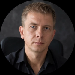 Mark Globskyi