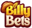 BillyBets casino logo